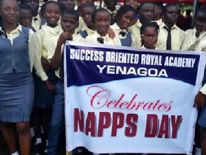 Success Oriented Royal Academy