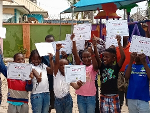 Sound Foundation International School