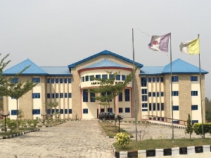 Spiritan University Nneochi
