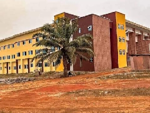 Sports University