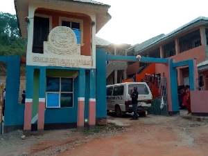 Spring Forth Group of Schools Ado-Ekiti