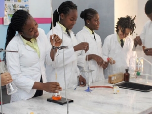 Springforte Lead College