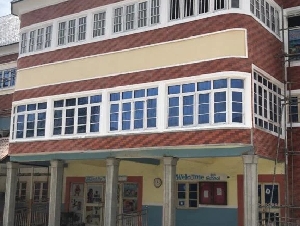 Springville School Warri