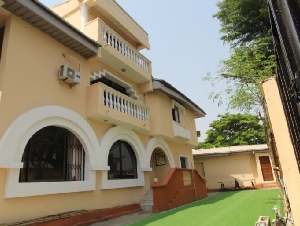 Square College Lekki