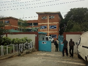 St. Gloria's Schools Ikeja