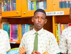 St. Bernadette School Ipaja