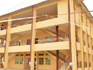St. John of God Secondary School Awka