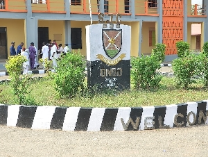 St. Joseph's College, Ondo