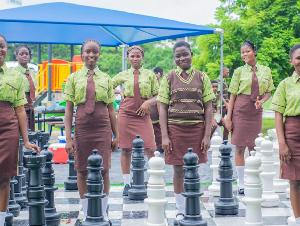  St. Lawrence International School Lagos