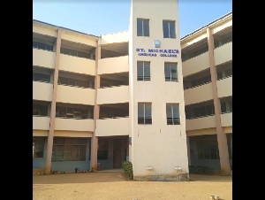 St. Michael’s Anglican College Kaduna