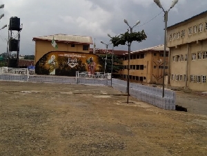 St. Paul's International Boy's Secondary School Owerri