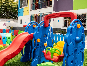 St Thomas Montessori School Benin City