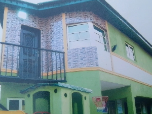 Standout Model Schools