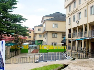 Star Diamond International Schools