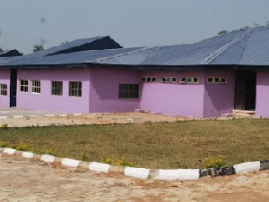 Sterling Integrated International College Osogbo