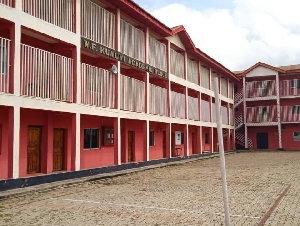 Success International Schools Ondo