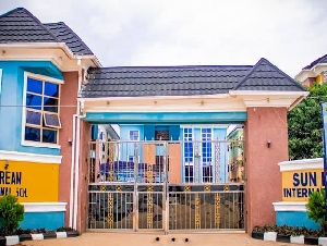SunDream International School Owerri