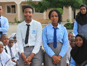 Sunshine International School Bauchi