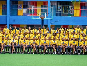 SUNSHINE SCHOOLS, IBADAN