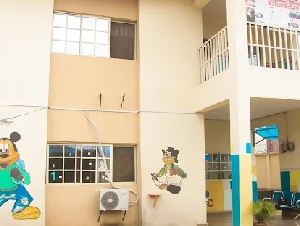 Sunstells International Schools Owerri