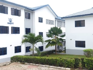 The Vale College, Ibadan