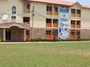 TITSALL Global Schools
