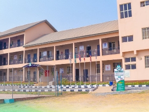 Taidob College
