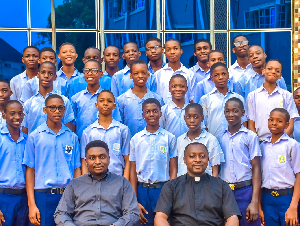 TANSI INTERNATIONAL COLLEGE AWKA