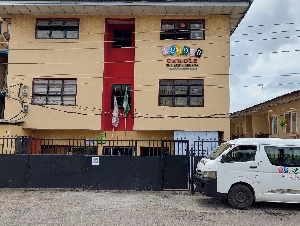 Tender Cradle Montessori School