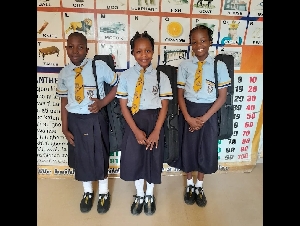 Tender Touch Academy Ado-Ekiti