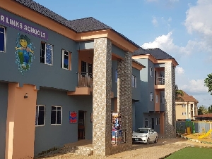 Tender Links Schools Enugu