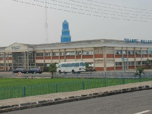 Thames Valley College