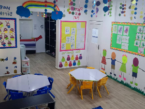 The Berkeley School Abuja