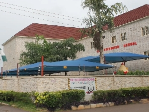 The Cavendish School Kaduna