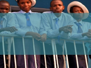 The Chief Cornerstone High School