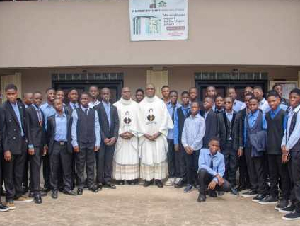 The Claret Academy Owerri