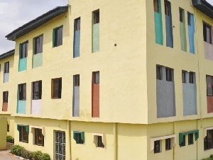  The Gem International Schools