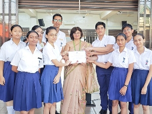 The Indian Language School
