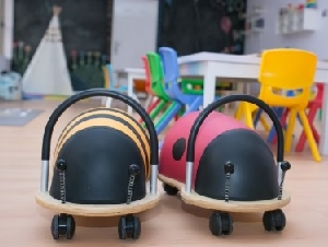 The Little Nest Nursery School