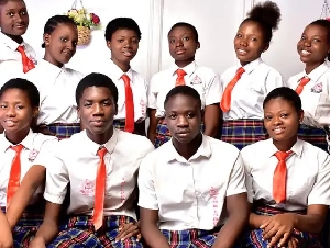The Lord Of Hosts Schools Ibadan