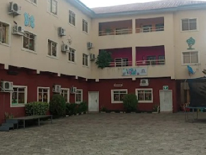 The Primegate School Port Harcourt