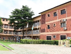 The Royal Masters School