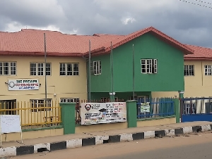 The Premier Cornerstone Academy