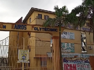 TimeOn KAIROS Polytechnic