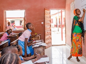 Timuwa Calvary Academy Jalingo