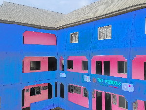 TIPTOP SCHOOLS AKUTE