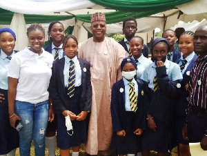 TOPHILL SCHOOLS Abuja