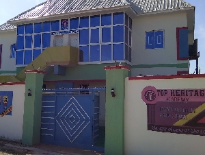 Top Heritage Academy