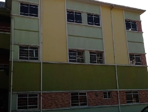 Top Novella International School