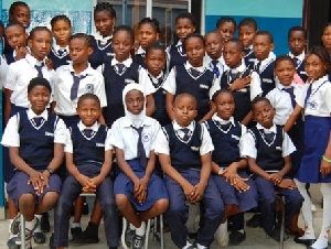 Topmax Schools